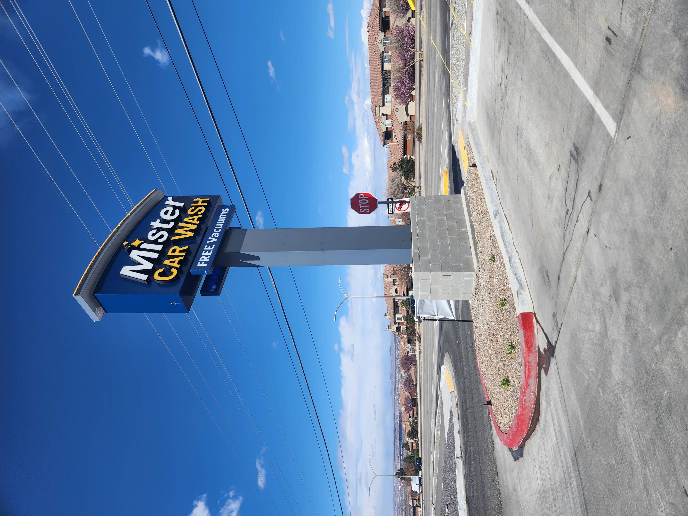 Convenient Commercial Lot
